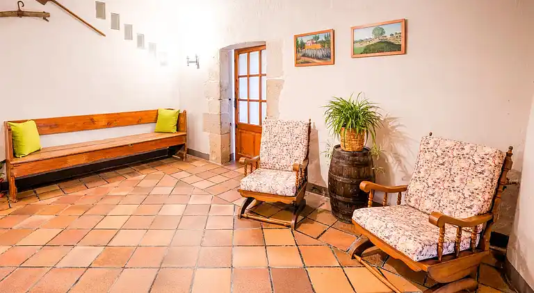 Herregård i Sant Martí de Tous