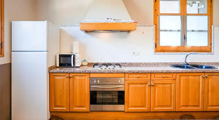 Herregård i Sant Martí de Tous