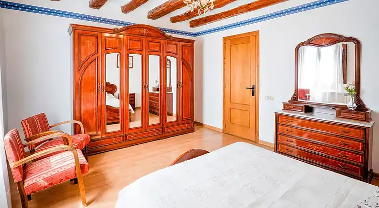 Herregård i Sant Martí de Tous