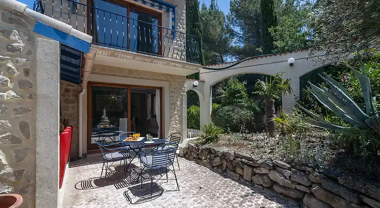 Villa in Languedoc-Roussillon