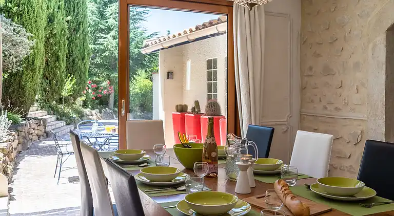 Villa in Languedoc-Roussillon