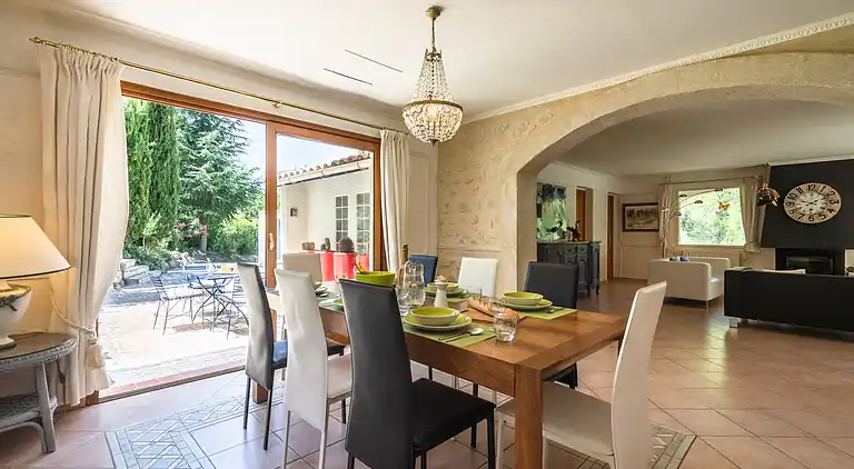 Villa in Languedoc-Roussillon