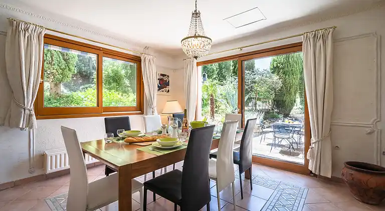 Villa in Languedoc-Roussillon