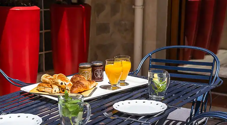 Villa in Languedoc-Roussillon