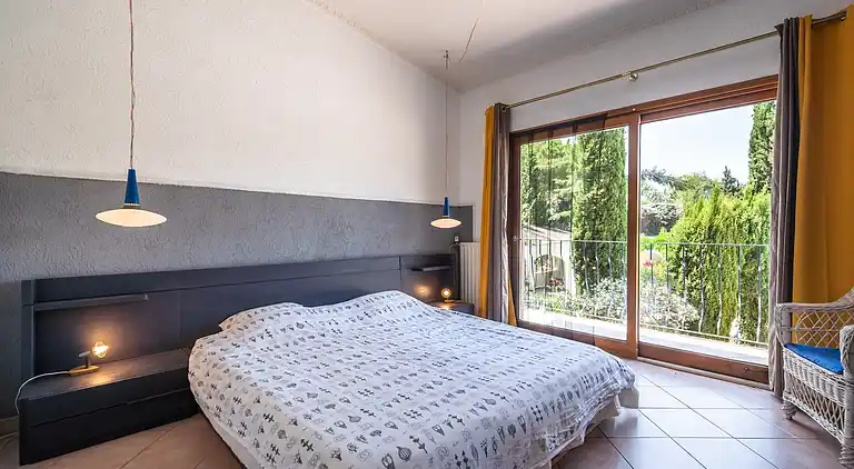 Villa in Languedoc-Roussillon