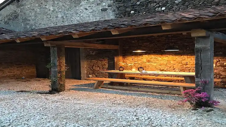 Holiday home in Vouthon