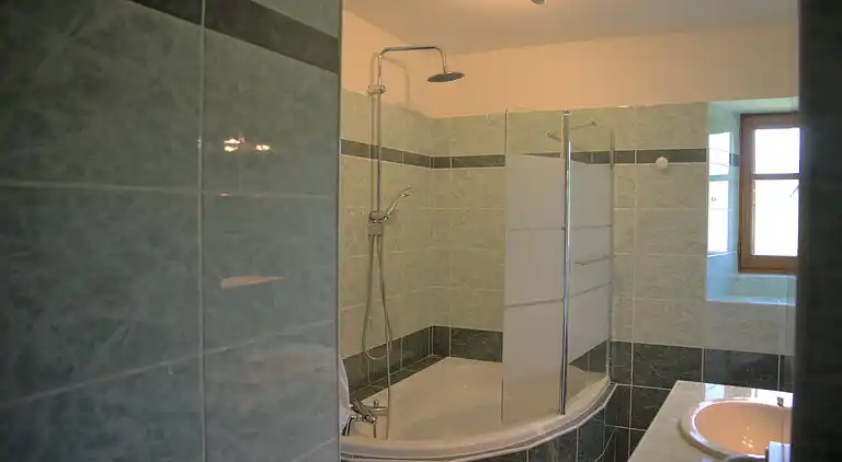 Villa en Largentière