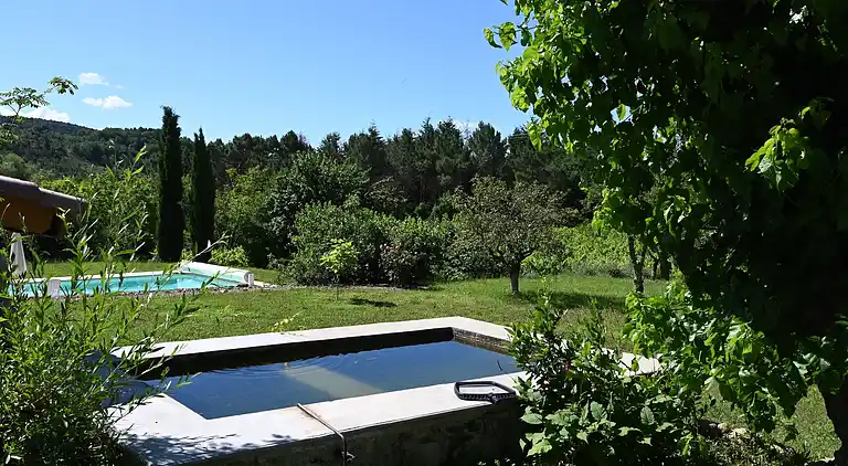 Villa en Largentière