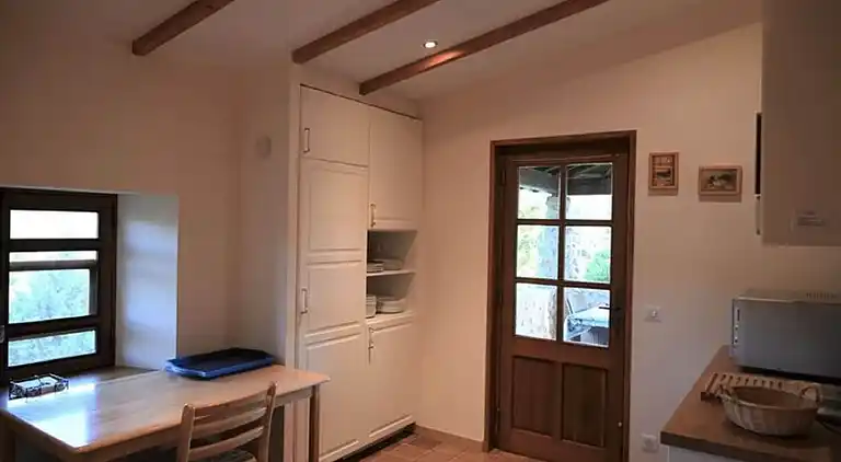 Villa en Largentière