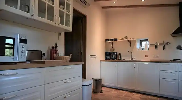 Villa en Largentière