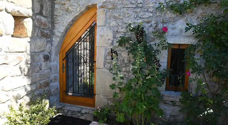 Villa en Largentière