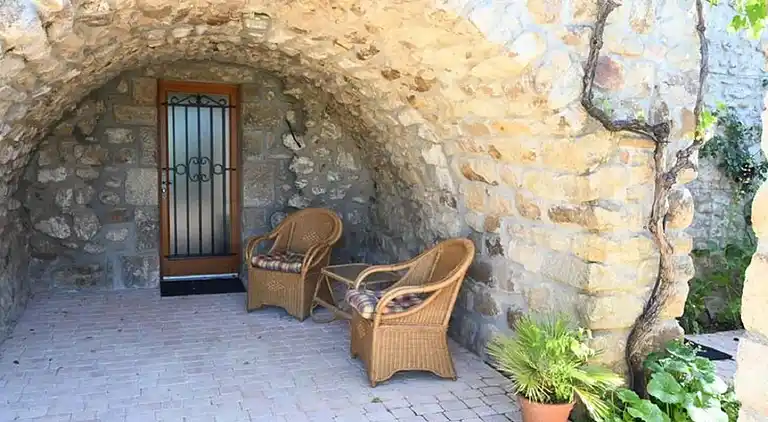 Villa en Largentière