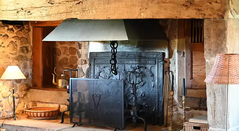 Villa en Largentière