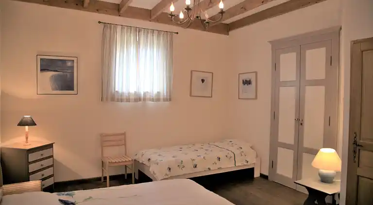 Villa en Largentière