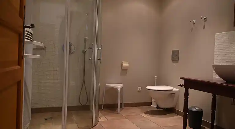 Villa en Largentière