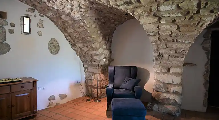 Villa en Largentière