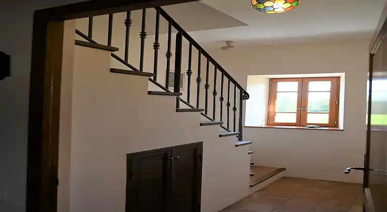 Villa en Largentière