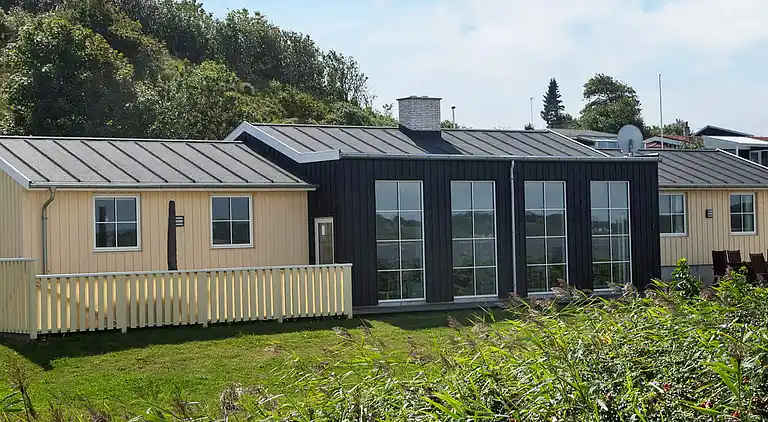 Sommerhus i Farsø