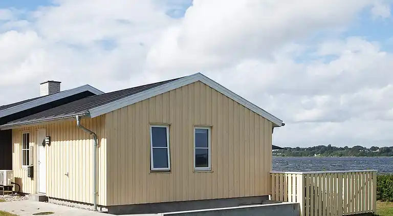 Sommerhus i Farsø