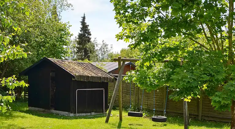 Holiday home in Idestrup