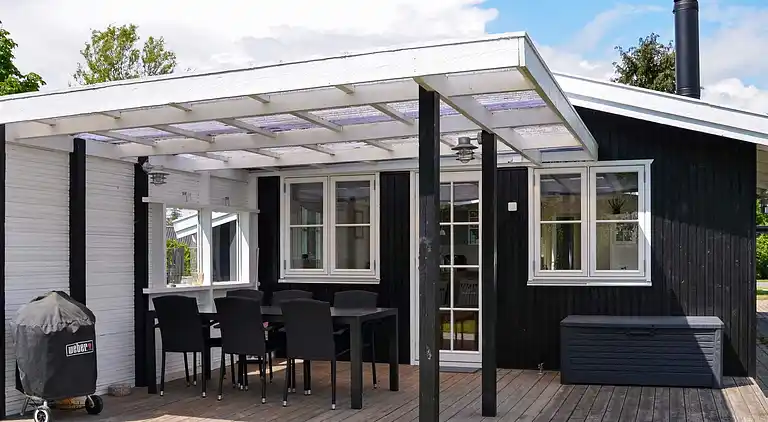 Holiday home in Idestrup