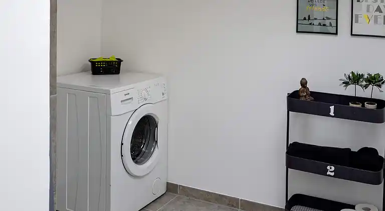 Holiday home in Idestrup