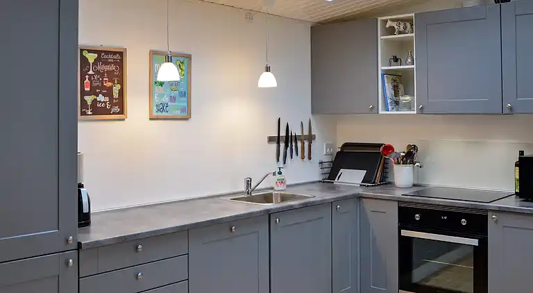 Holiday home in Idestrup