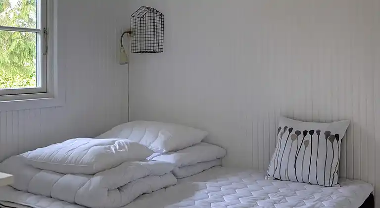 Holiday home in Idestrup