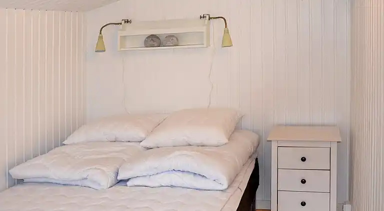 Holiday home in Idestrup