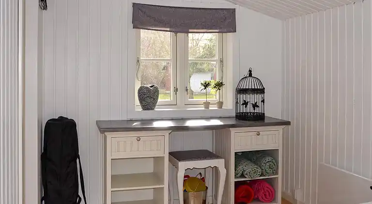 Holiday home in Idestrup