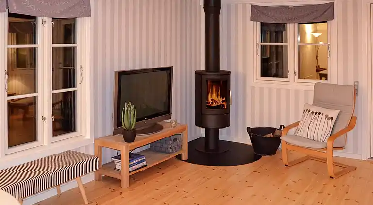 Holiday home in Idestrup