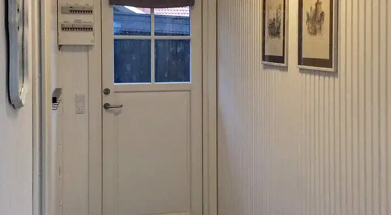 Holiday home in Idestrup