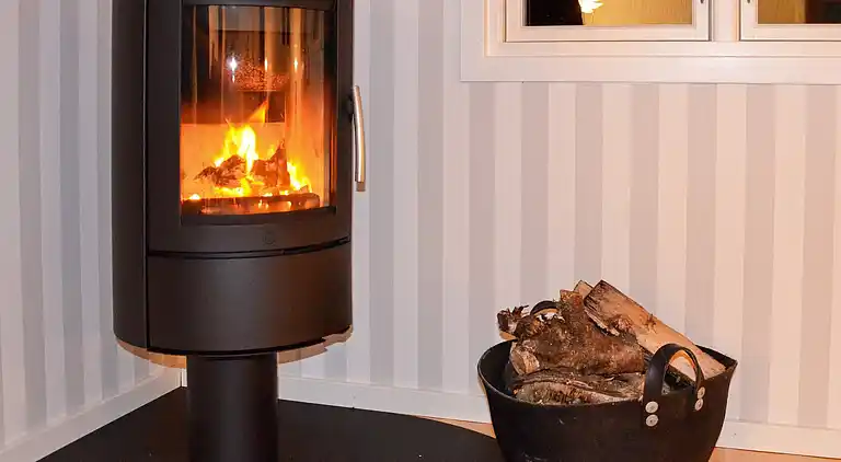 Holiday home in Idestrup