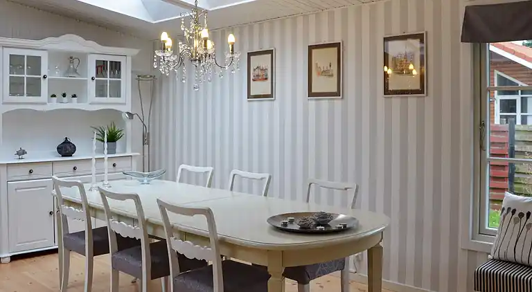 Holiday home in Idestrup