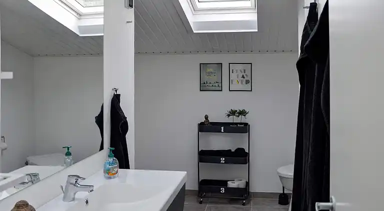 Holiday home in Idestrup