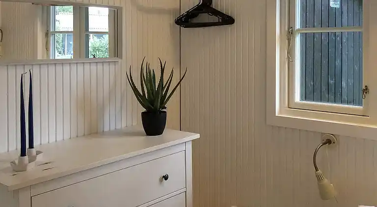 Holiday home in Idestrup