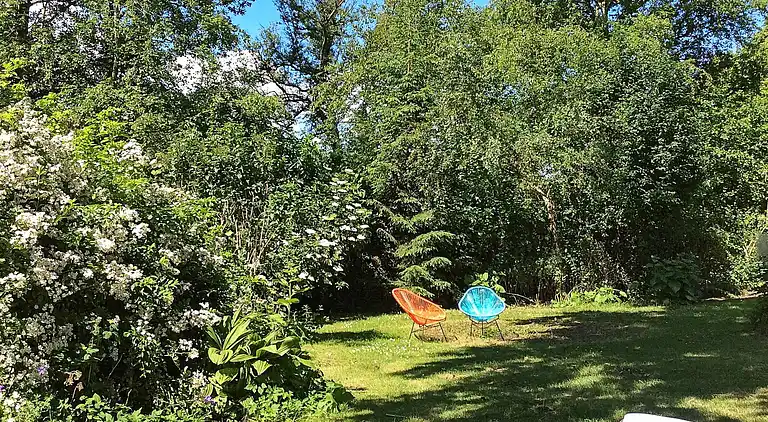 Sommerhus i Sønderborg