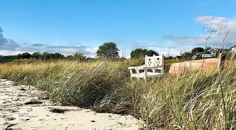 Holiday home in Sønder Stenderup