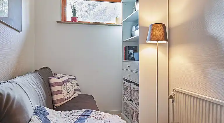 Semesterbostad i Dueodde