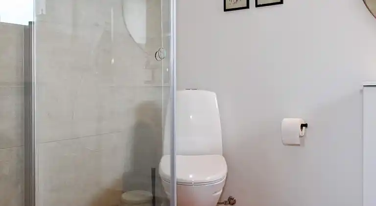 Holiday home in Sønder Stenderup