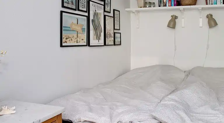 Holiday home in Sønder Stenderup