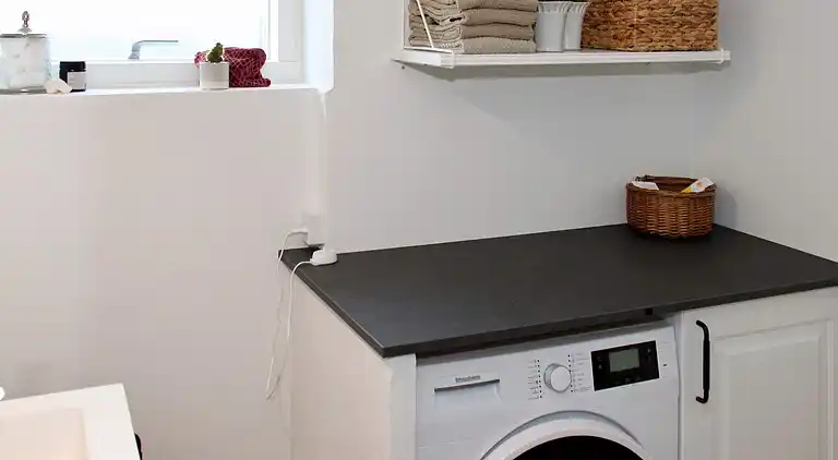 Holiday home in Sønder Stenderup