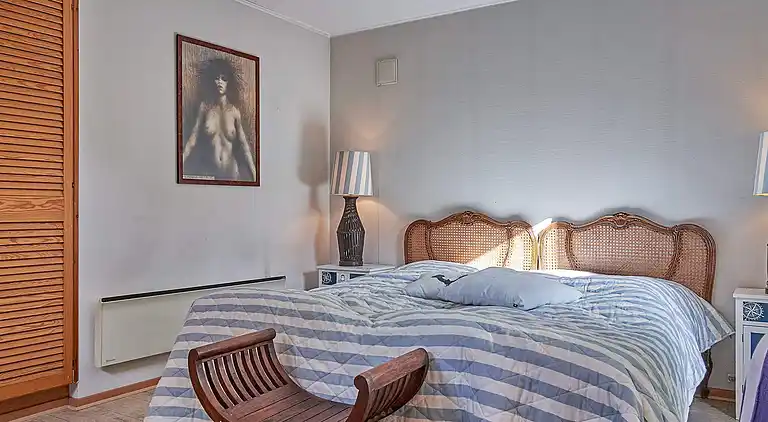 Semesterbostad i Dueodde