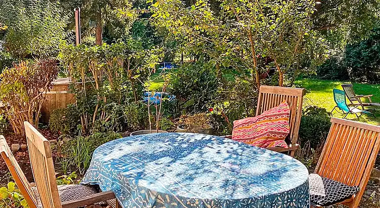 Sommerhus i Sønderborg