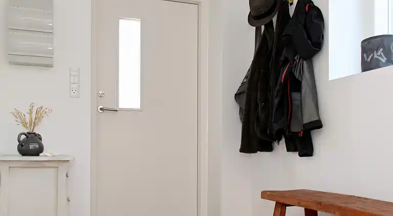 Holiday home in Sønder Stenderup