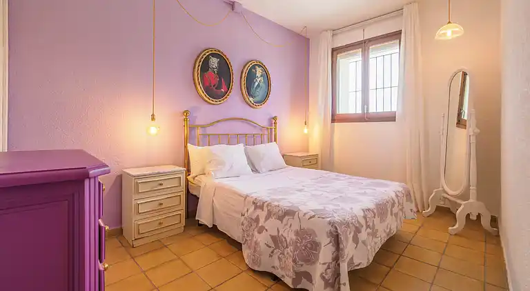 Villa til 24 personer nære Sitges