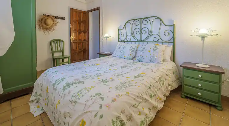 Villa til 24 personer nære Sitges