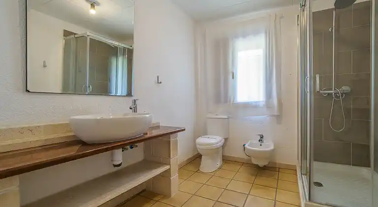 Villa til 24 personer nære Sitges