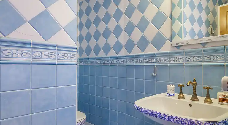 Villa til 24 personer nære Sitges