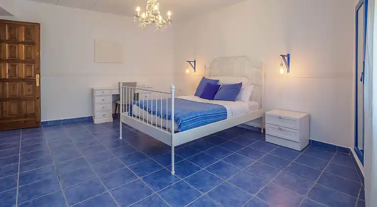 Villa til 24 personer nære Sitges